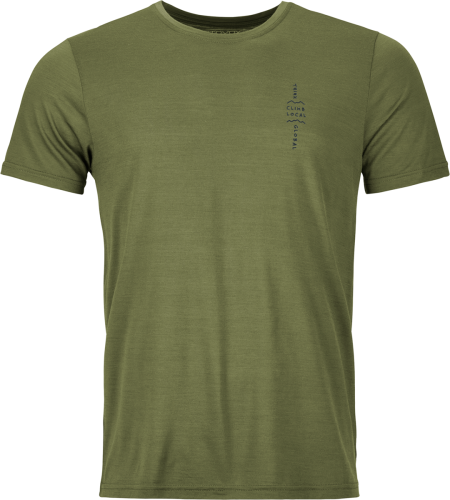Ortovox 150 Cool Climb Local T-shirt M