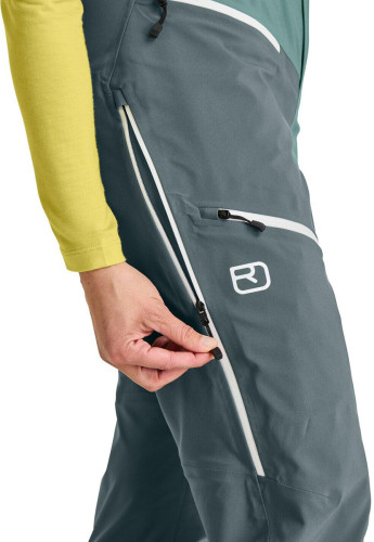 Ortovox Westalpen 3L Pants W