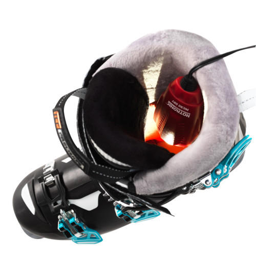 Hotronic Micro Dry 110/220 V