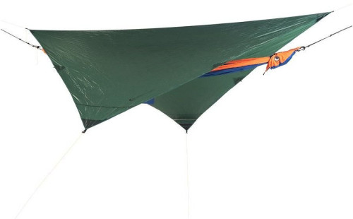 Ticket to Moon Lightest Tarp