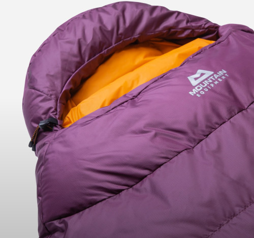 Mountain Equipment Classic Eco 1000 Women's