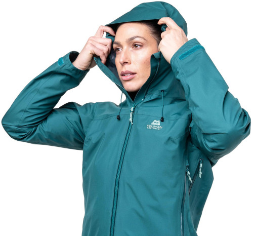 Mountain Equipment Odyssey Womens Jacket