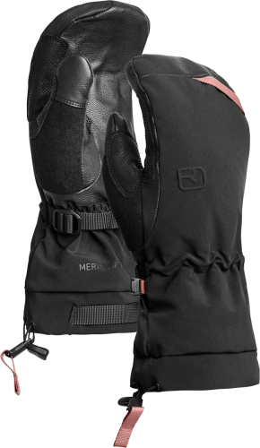 Ortovox Freeride Mitten W