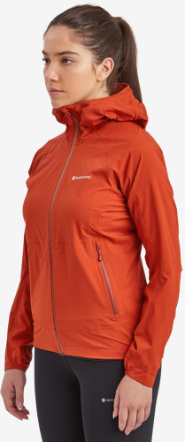 Montane Womens Minimus Lite Jacket
