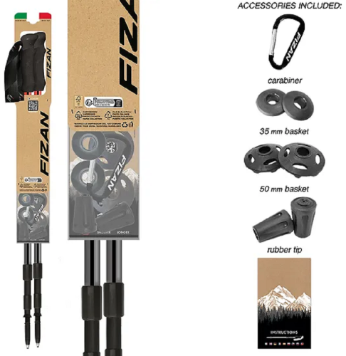 Fizan Prestige Antishock