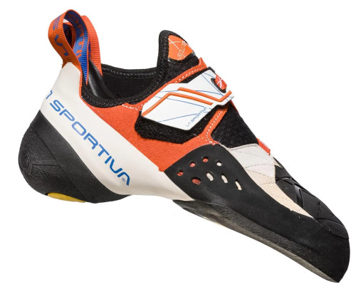 La Sportiva Solution Women