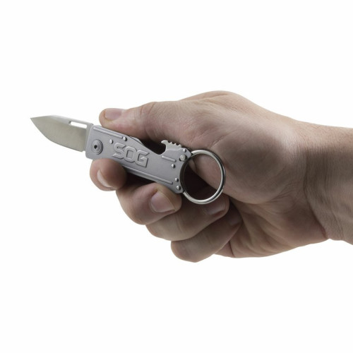 SOG Keytron