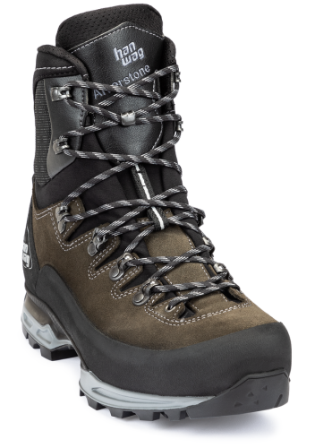 Hanwag Alverstone II Wide GTX