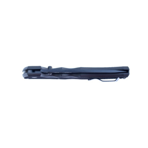 Cold Steel Recon 1 Tanto Point Plain Edge