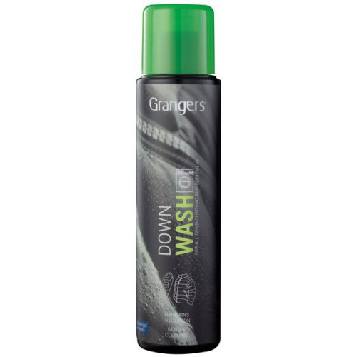Grangers Down Wash Kit 300 ml