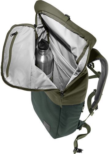 Deuter UP Seoul