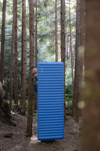 Therm-A-Rest Trail Pro Max Regular Wide