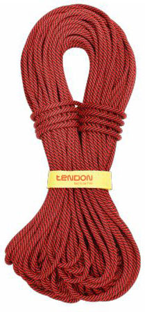 Tendon Master 7.8 Complete Shield
