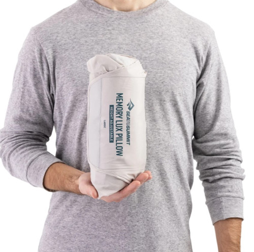 Sea to Summit Memory Lux Pillow