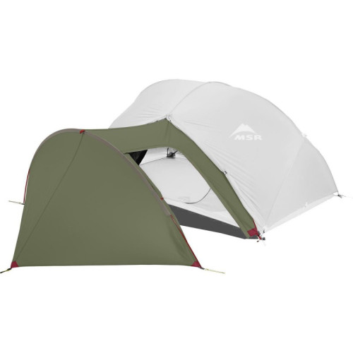 MSR Gear Shed