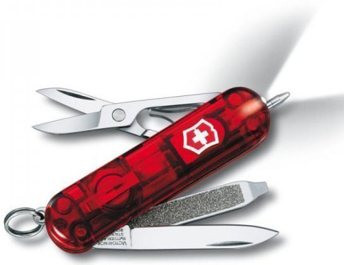 Victorinox Signature Lite