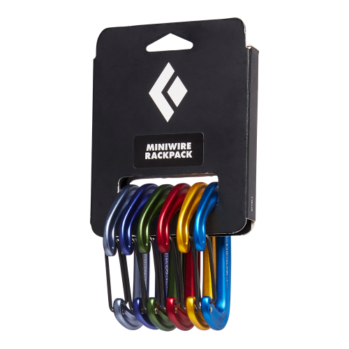 Black Diamond Miniwire Rackpack