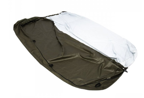 Yate Bivak Bag Full Zip II