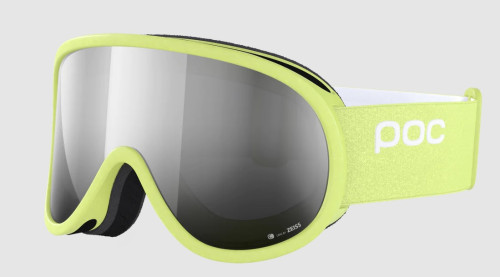 POC Retina Clarity