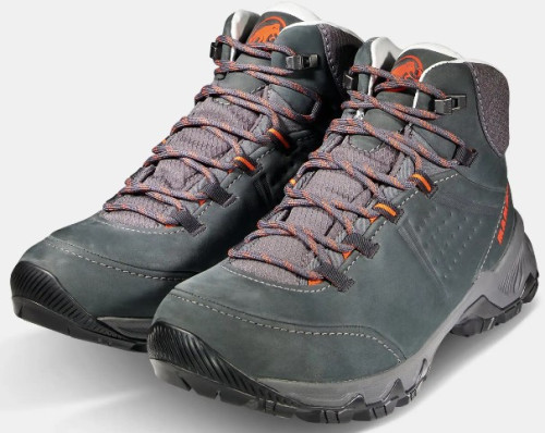 Mammut Nova IV Mid LTH Women