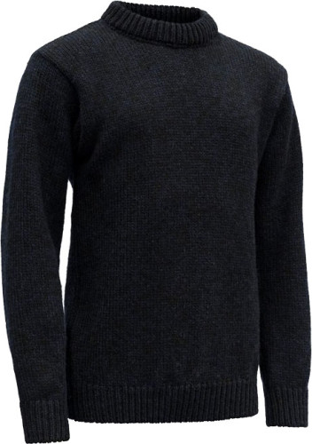 Devold Nansen Sweater Crew Neck