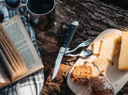 Boker Magnum Bon Appetite