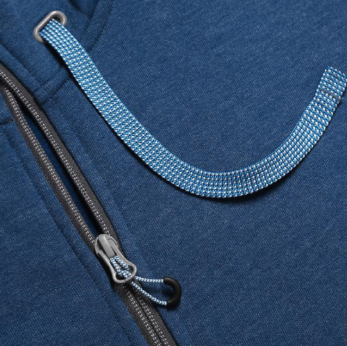Ocún Hoodie Zipper Men