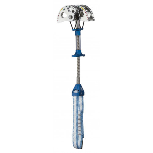 Metolius Master Cam Ultralight 7
