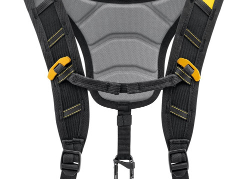 Petzl Ramenní popruhy pro Sequoia