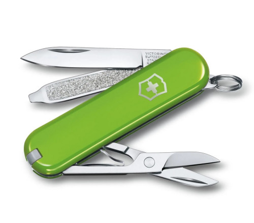 Victorinox Classic SD Colors