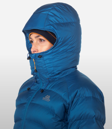 Mountain Equipment Womens Sigma