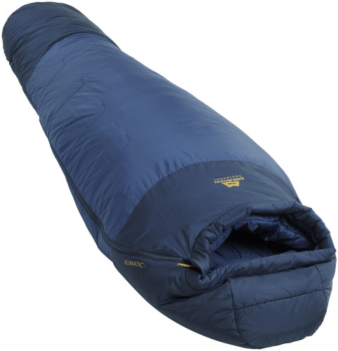 Mountain Equipment Klimatic I