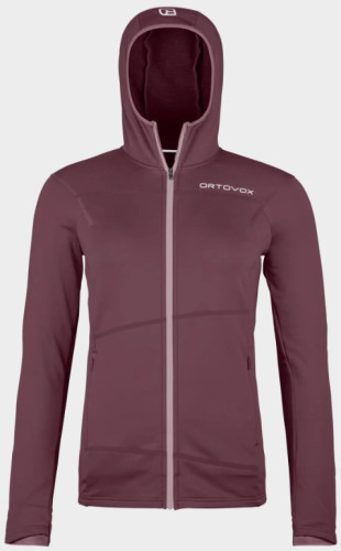 Ortovox Fleece Light Hoody Women's