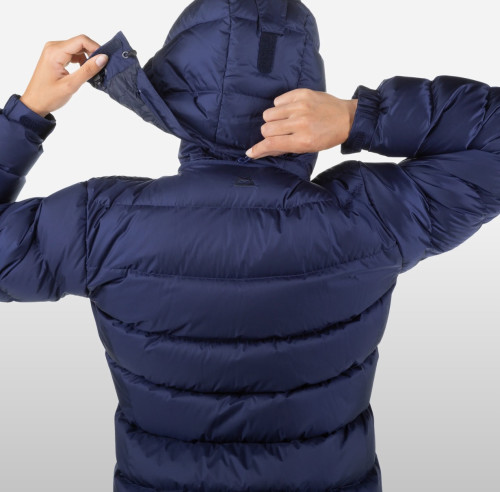 Mountain Equipment Lightline Eco Women's Parka