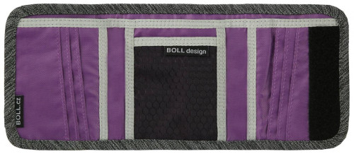 Boll Triofold Wallet