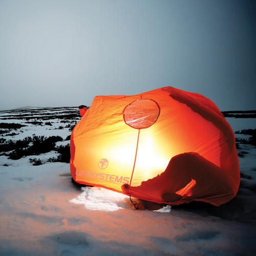 Lifesystems Survival Shelter 4