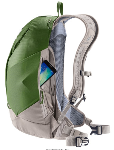 Deuter AC Lite 17 VÝPRODEJ