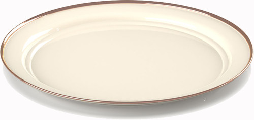 GSI Mesa Plate Cream