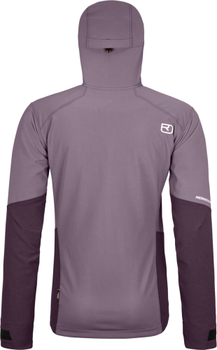 Ortovox Westalpen Softshell Jacket W