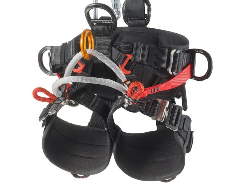 Camp. Tree Access ANSI XT