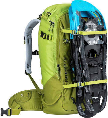 Deuter Freerider Pro 32+SL