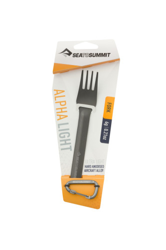 Sea to Summit AlphaLight Cutlery VÝPRODEJ