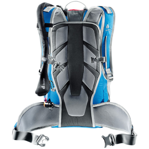 Deuter Streamer Tube Insulator