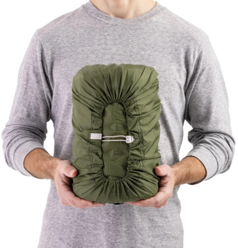 Sea to Summit Camp Plus Self Inflating Mat - Large Rectangular