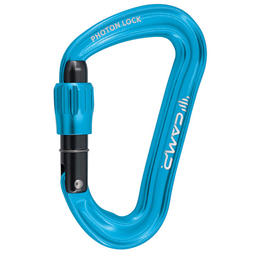 Camp Photon Lock
