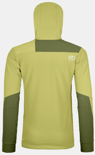Ortovox Pala Hooded Jacket W