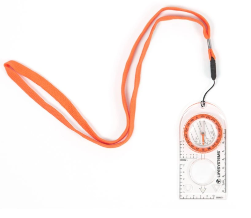 Lifesystems Compass