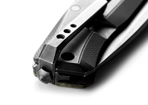 Lionsteel MYTO MT01 MC TS