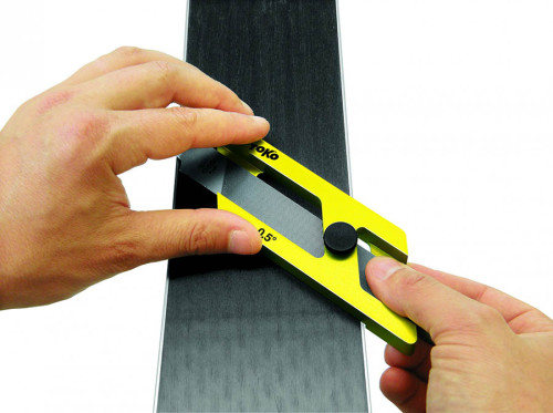 Toko Base Angle World Cup