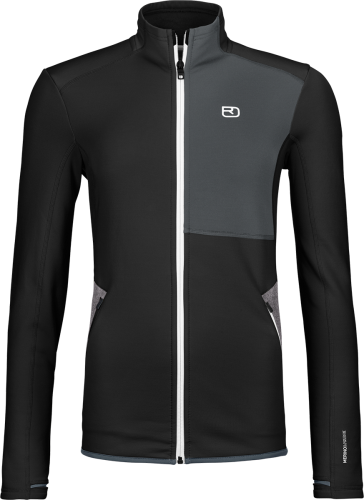 Ortovox Fleece Jacket W
